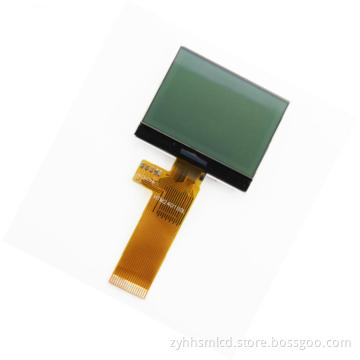 COG 240160  Graphic  LCD  Module    Outline dimensions:60*49.5mm
